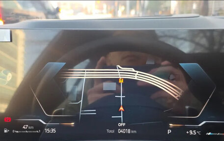 BMW X5, 2025 год, 11 400 000 рублей, 9 фотография