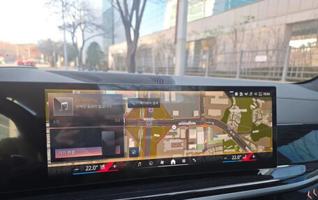 BMW X5, 2025 год, 11 400 000 рублей, 11 фотография