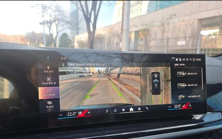 BMW X5, 2025 год, 11 400 000 рублей, 12 фотография