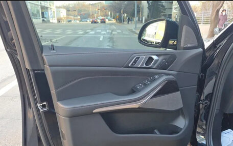 BMW X5, 2025 год, 11 400 000 рублей, 14 фотография