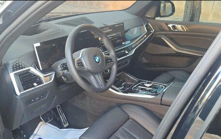 BMW X5, 2025 год, 11 400 000 рублей, 16 фотография