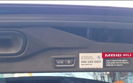 BMW X5, 2025 год, 11 400 000 рублей, 18 фотография