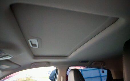 Haval F7x I, 2021 год, 2 199 000 рублей, 13 фотография