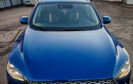 Haval F7x I, 2021 год, 2 199 000 рублей, 7 фотография