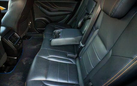 Haval F7x I, 2021 год, 2 199 000 рублей, 14 фотография