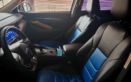 Haval F7x I, 2021 год, 2 199 000 рублей, 15 фотография