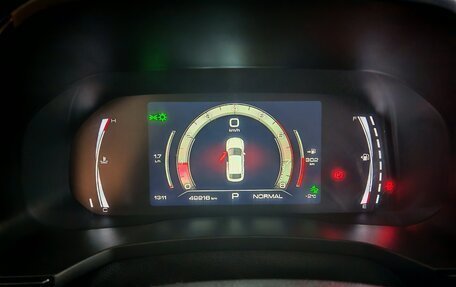 Haval F7x I, 2021 год, 2 199 000 рублей, 16 фотография