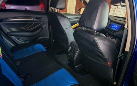 Haval F7x I, 2021 год, 2 199 000 рублей, 17 фотография