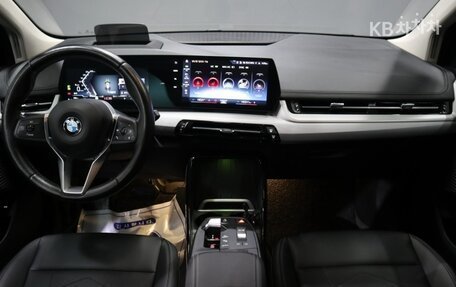 BMW 2 серия Active Tourer, 2022 год, 2 732 200 рублей, 5 фотография