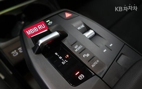 BMW 2 серия Active Tourer, 2022 год, 2 732 200 рублей, 11 фотография