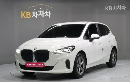 BMW 2 серия Active Tourer, 2022 год, 2 732 200 рублей, 3 фотография