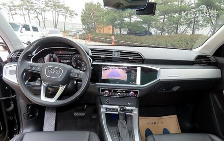 Audi Q3, 2023 год, 3 056 200 рублей, 7 фотография