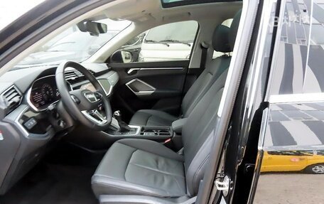 Audi Q3, 2023 год, 3 056 200 рублей, 5 фотография