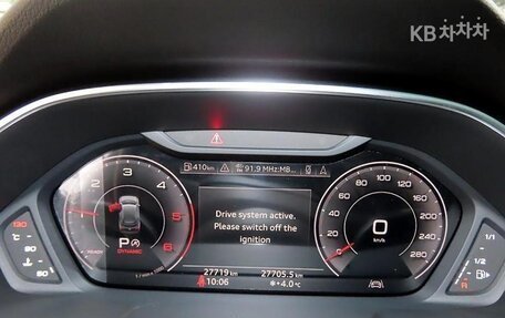 Audi Q3, 2023 год, 3 056 200 рублей, 9 фотография