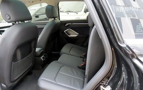 Audi Q3, 2023 год, 3 056 200 рублей, 6 фотография