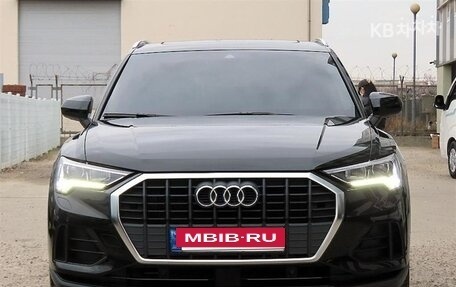 Audi Q3, 2023 год, 3 056 200 рублей, 2 фотография