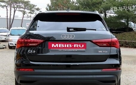 Audi Q3, 2023 год, 3 056 200 рублей, 4 фотография