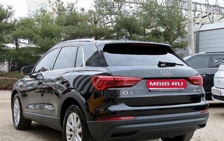 Audi Q3, 2023 год, 3 056 200 рублей, 3 фотография