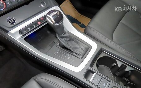 Audi Q3, 2023 год, 3 056 200 рублей, 10 фотография