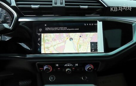 Audi Q3, 2023 год, 3 056 200 рублей, 12 фотография