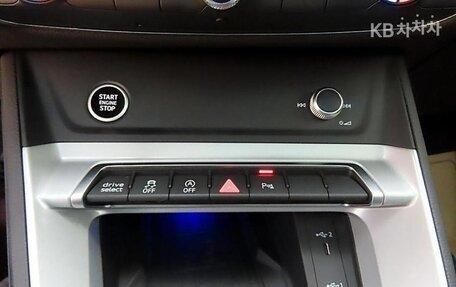 Audi Q3, 2023 год, 3 056 200 рублей, 13 фотография