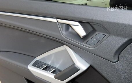 Audi Q3, 2023 год, 3 056 200 рублей, 11 фотография