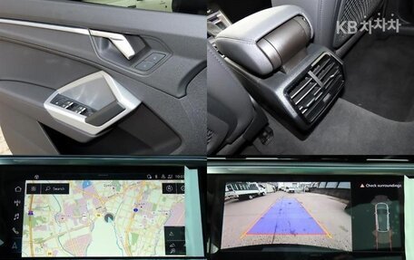 Audi Q3, 2023 год, 3 056 200 рублей, 18 фотография