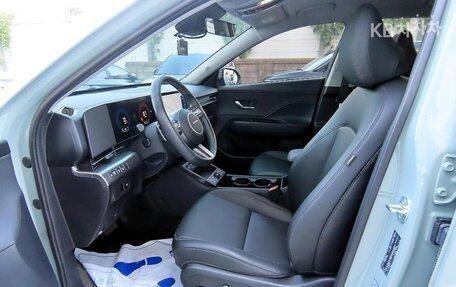 Hyundai Kona, 2023 год, 2 096 200 рублей, 5 фотография