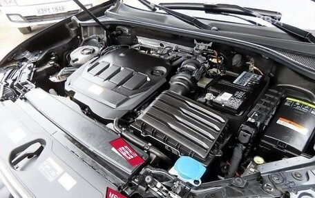 Audi Q3, 2023 год, 3 056 200 рублей, 19 фотография