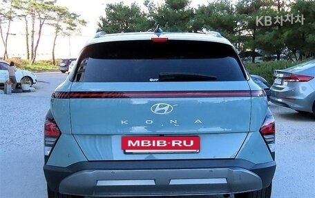 Hyundai Kona, 2023 год, 2 096 200 рублей, 4 фотография