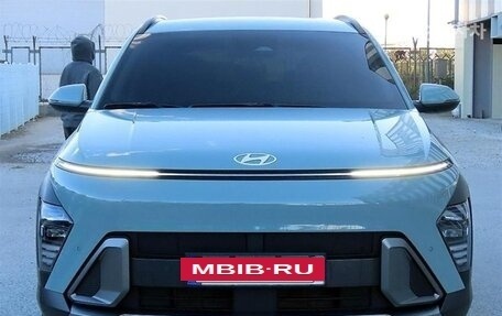 Hyundai Kona, 2023 год, 2 096 200 рублей, 2 фотография