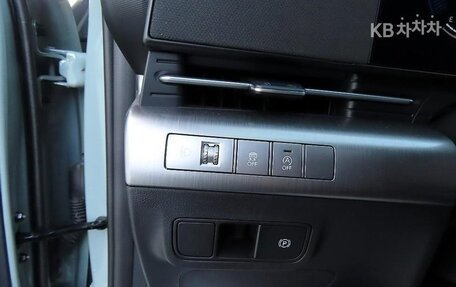 Hyundai Kona, 2023 год, 2 096 200 рублей, 12 фотография