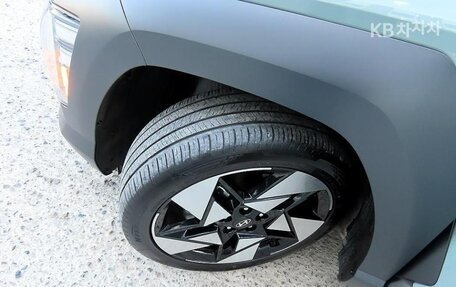 Hyundai Kona, 2023 год, 2 096 200 рублей, 20 фотография