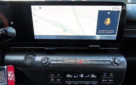 Hyundai Kona, 2023 год, 2 096 200 рублей, 14 фотография