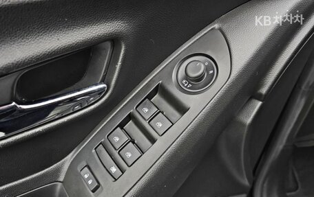 Chevrolet Trax, 2021 год, 1 163 400 рублей, 6 фотография