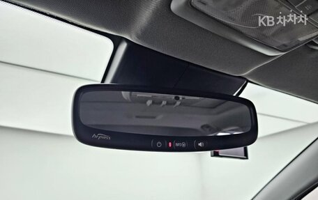 Chevrolet Trax, 2021 год, 1 163 400 рублей, 10 фотография