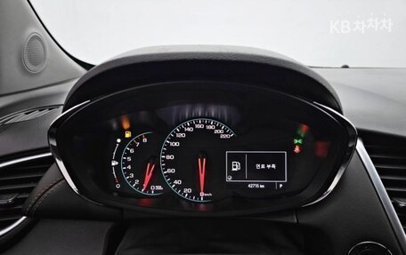 Chevrolet Trax, 2021 год, 1 163 400 рублей, 5 фотография