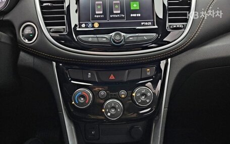 Chevrolet Trax, 2021 год, 1 163 400 рублей, 14 фотография