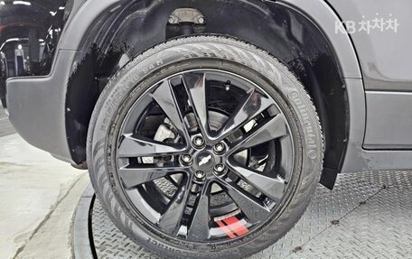 Chevrolet Trax, 2021 год, 1 163 400 рублей, 24 фотография