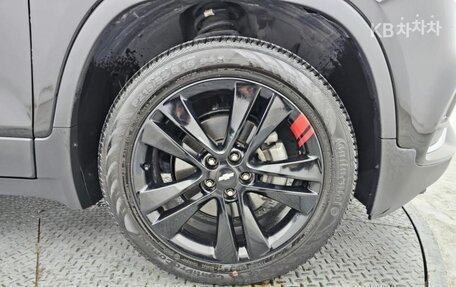 Chevrolet Trax, 2021 год, 1 163 400 рублей, 23 фотография