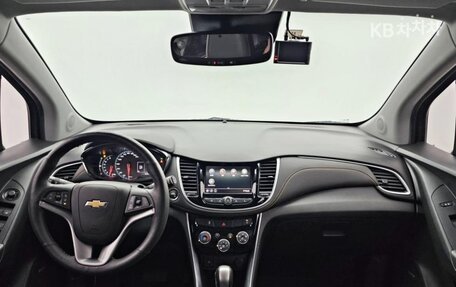 Chevrolet Trax, 2021 год, 1 163 400 рублей, 18 фотография