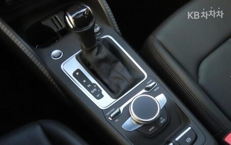 Audi Q2 I, 2024 год, 3 855 000 рублей, 6 фотография