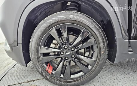 Chevrolet Trax, 2021 год, 1 163 400 рублей, 21 фотография