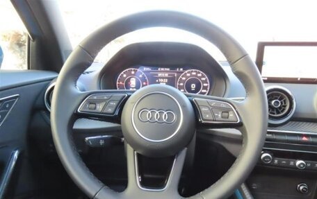 Audi Q2 I, 2024 год, 3 855 000 рублей, 5 фотография