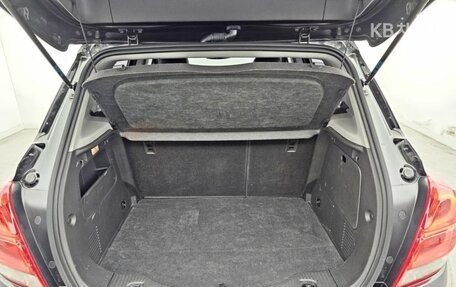 Chevrolet Trax, 2021 год, 1 163 400 рублей, 20 фотография