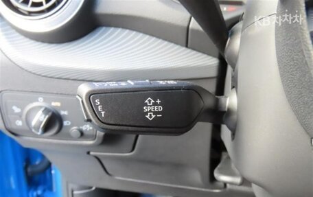 Audi Q2 I, 2024 год, 3 855 000 рублей, 13 фотография