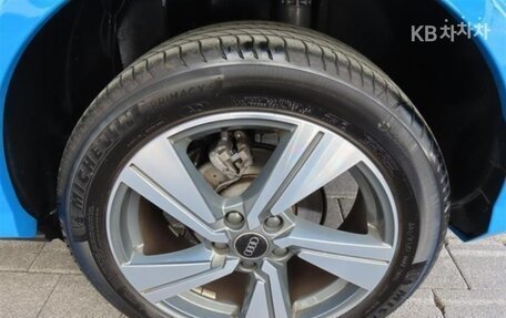 Audi Q2 I, 2024 год, 3 855 000 рублей, 17 фотография