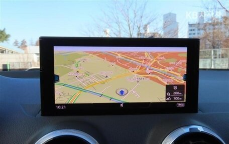 Audi Q2 I, 2024 год, 3 855 000 рублей, 10 фотография