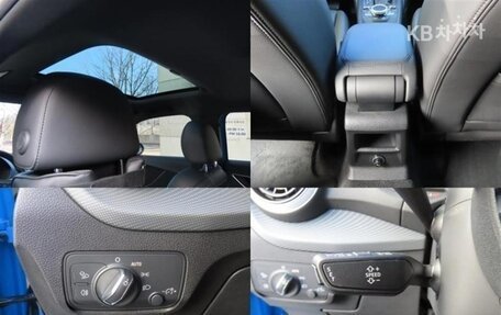 Audi Q2 I, 2024 год, 3 855 000 рублей, 19 фотография