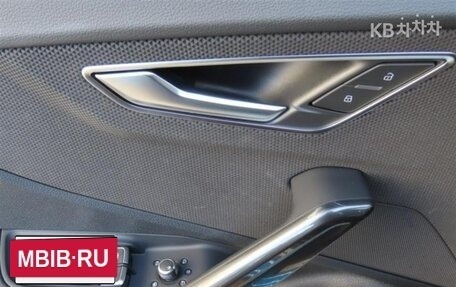 Audi Q2 I, 2024 год, 3 855 000 рублей, 14 фотография